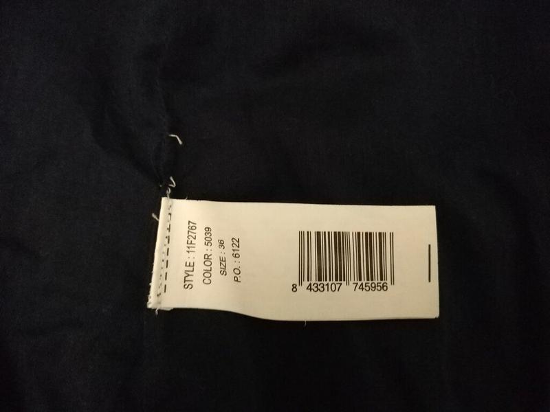 Шикарная юбка-баллон испанского бренда desigual скидка до 20.07 — цена 150  грн в каталоге Мини юбки ✓ Купить женские вещи по доступной цене на Шафе |  Украина #22560973