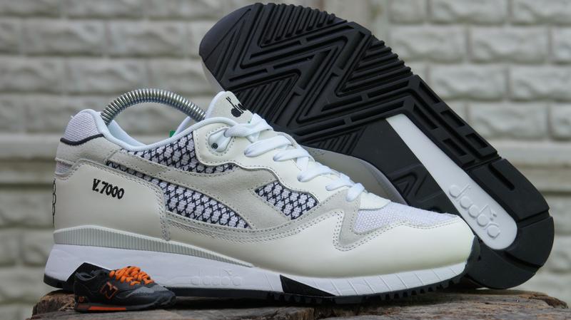 Оригинал diadora v700 samurai: купить по доступной цене в Киеве и Украине | SHAFA.ua