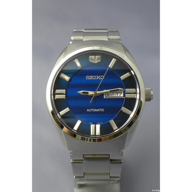 Seiko snkn03 on sale