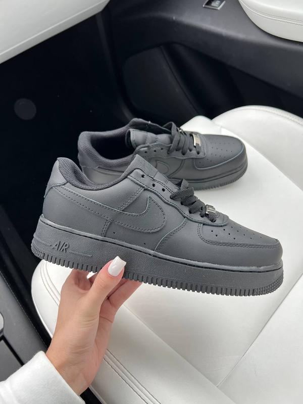 Nike air force 1 black 2200 116516531