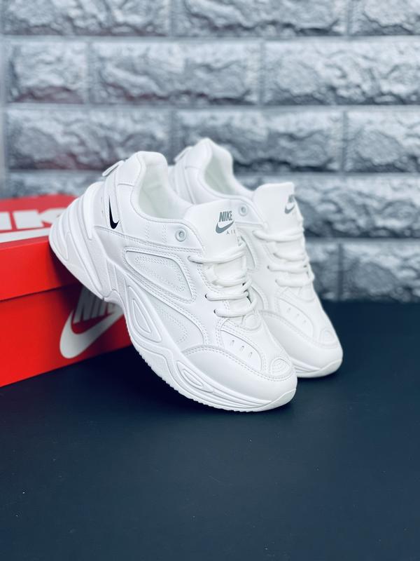 Кроссовки nike monarch m2k techno найк монарх м2к текно. кроссовки ...