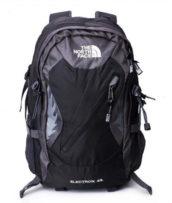 Рюкзак the north face на 40 литров 50x33x18 — цена 1160 грн в каталоге ...
