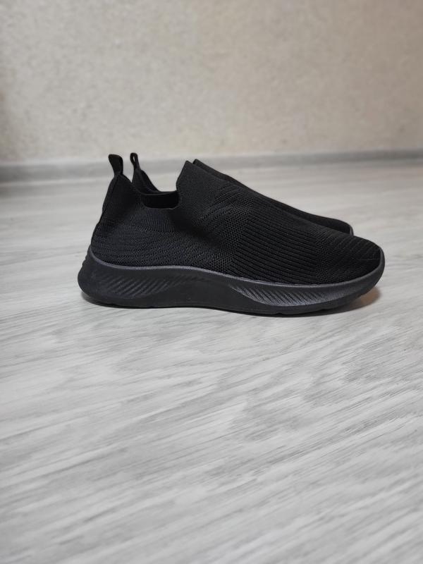 Базовые кроссовки из текстиля — цена 790 грн в каталоге Кроссовки ...