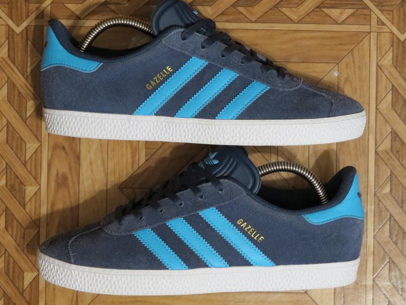 gazelle spezial adidas