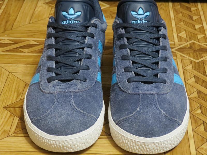 gazelle spezial