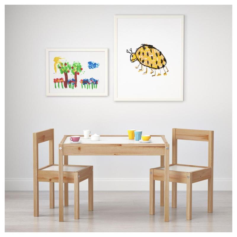 Ikea baby desk hotsell