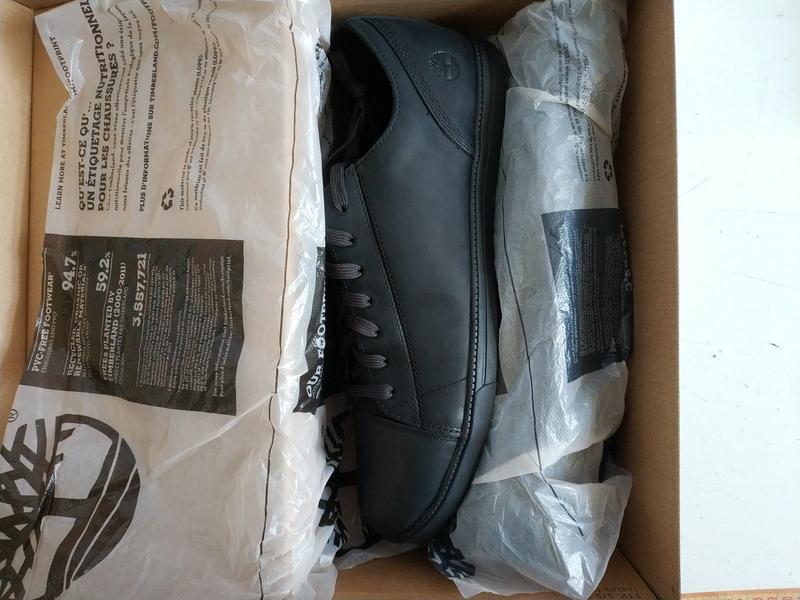 timberland fulk oxford