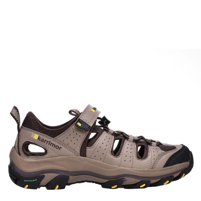Сандалии мужские karrimor (карримор) из англии - трекинговые ...