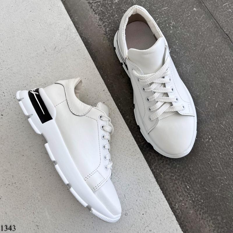 Кроссовки, базовые кроссовки — цена 1400 грн в каталоге Кроссовки ...