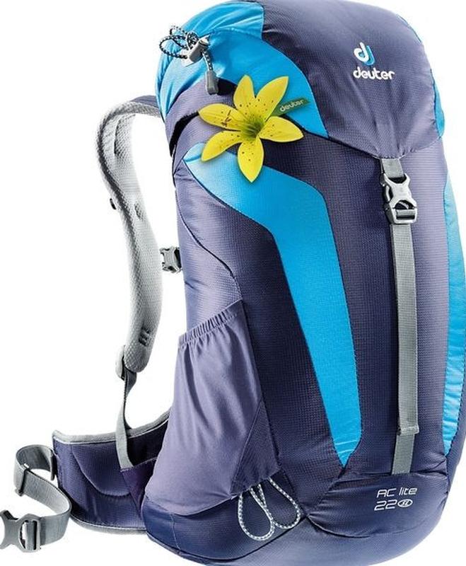 deuter ac lite 22 l sl 3420216 3349 4429 116652572