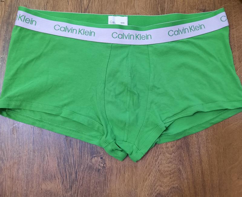 Трусы calvin klein. размер xl. — цена 100 грн в каталоге Трусы Купить ...