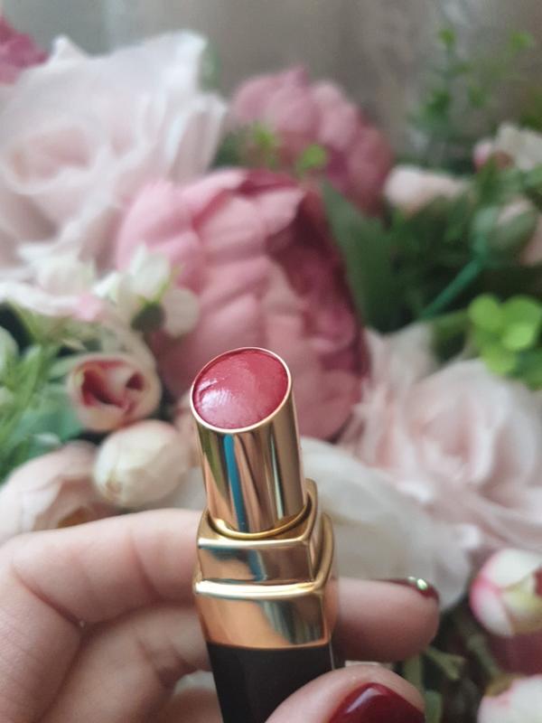 Помада для губ chanel 92 — цена 500 грн в каталоге Помада для губ ...