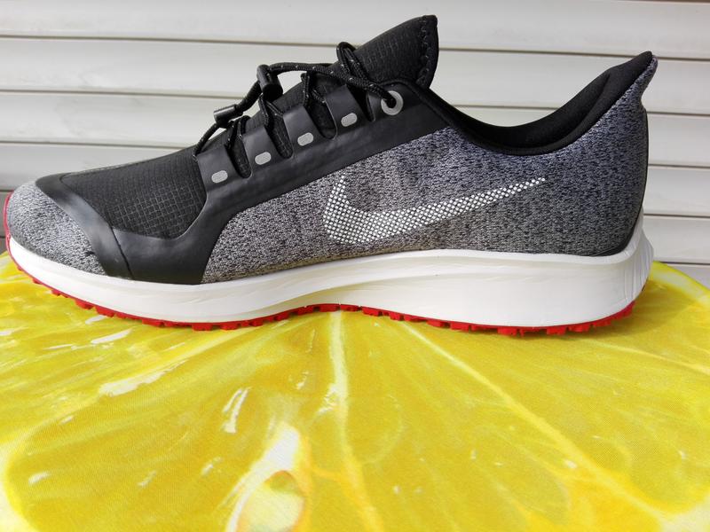 nike zoom run utility