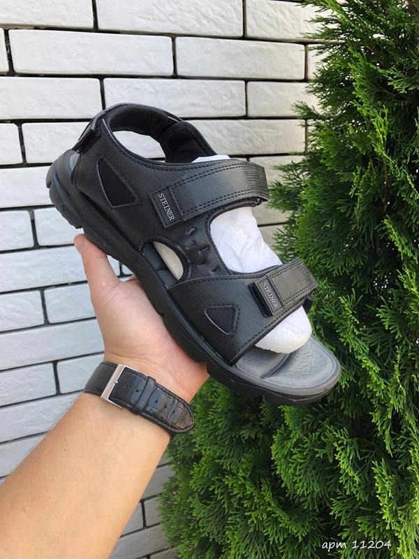 Босоножки steiner — цена 750 грн в каталоге Кроссовки Купить мужские ...