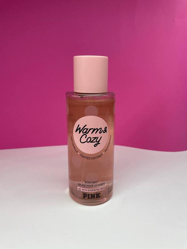 Victoria´s victorias secret виктория сикрет спрей мист body mist warm ...