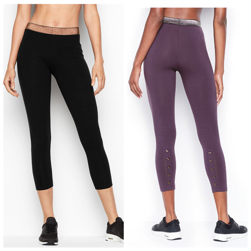 Victoria´s victorias secret виктория сикрет лосины, леггинсы капри ...