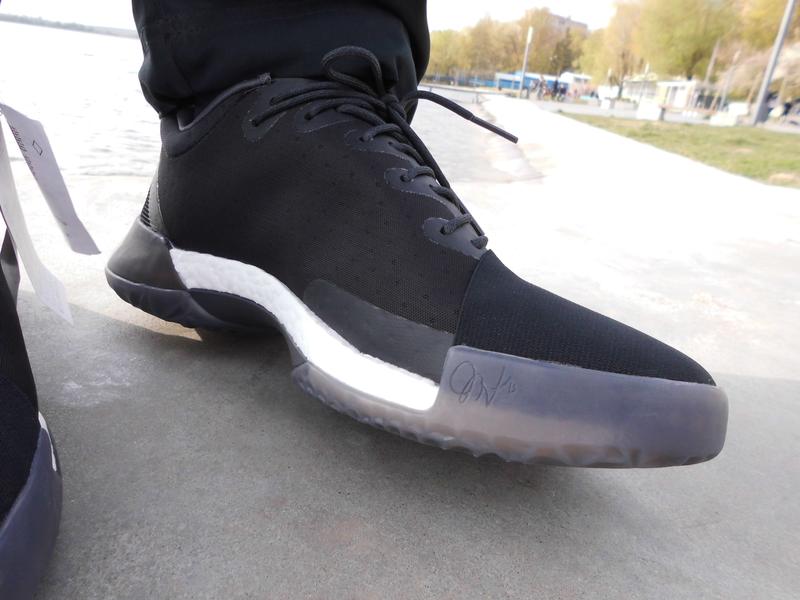 james harden vol 1 black ops