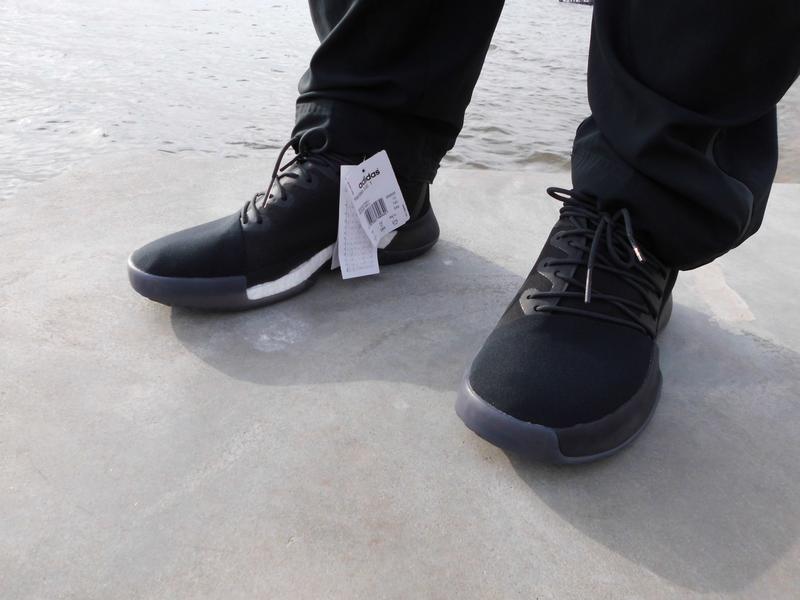 james harden vol 1 black ops