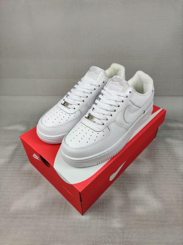 Кроссовки nike air force 1 — цена 1950 грн в каталоге Кроссовки Купить ...