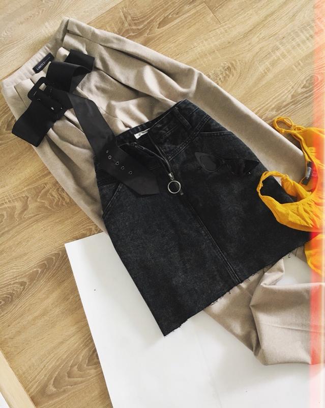 brave soul london denim studio