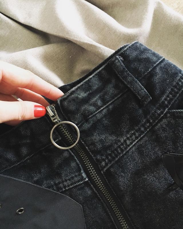 brave soul london denim studio