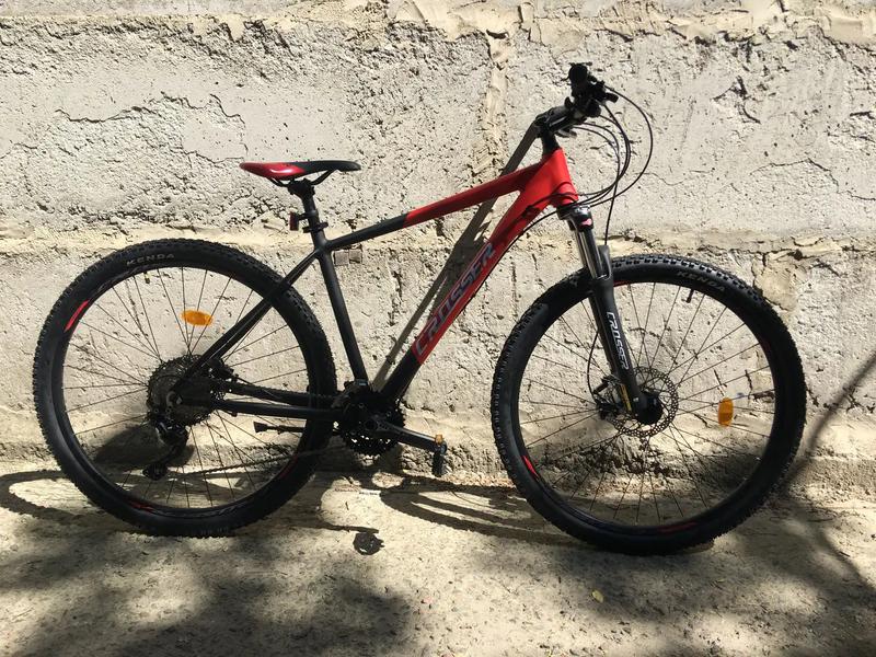 Vtt nakamura summit sport hotsell