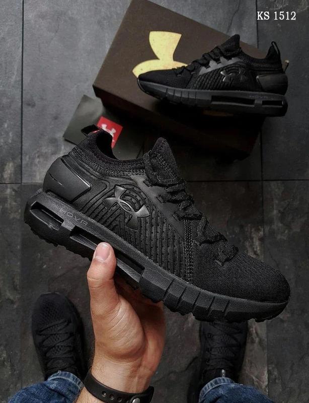 Кроссовки мужские under armour hovr — цена 2100 грн в каталоге ...