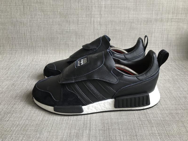 adidas micropacer r1 black