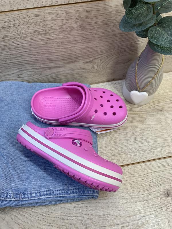 Crocs 204537 shop