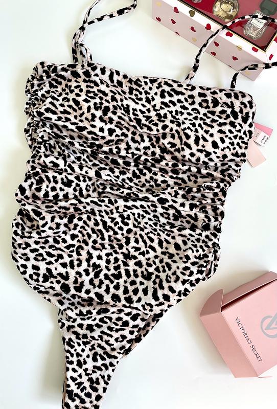 Купальник который подчеркнет вашу фигуру🐆🖤 — цена 2100 грн в каталоге ...