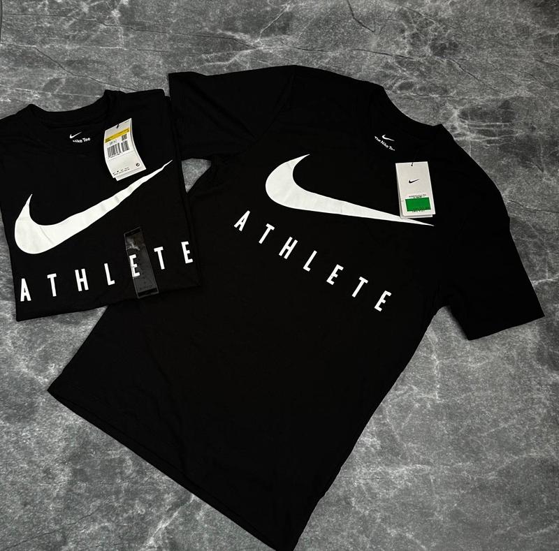 Футболка nike athlete оригінал — цена 950 грн в каталоге Футболки ...