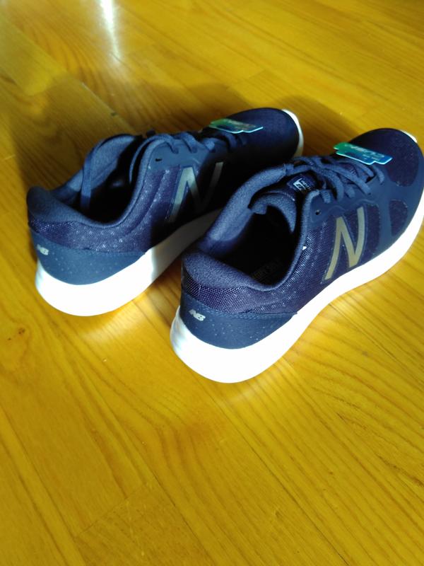 new balance versi v1