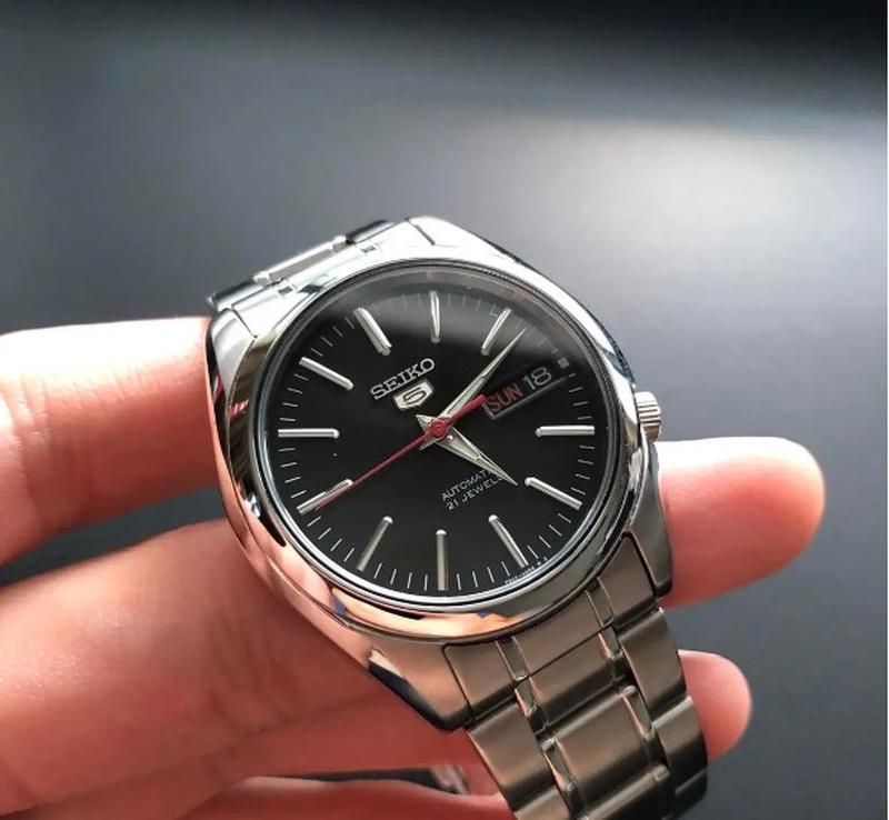Snkl45 seiko deals