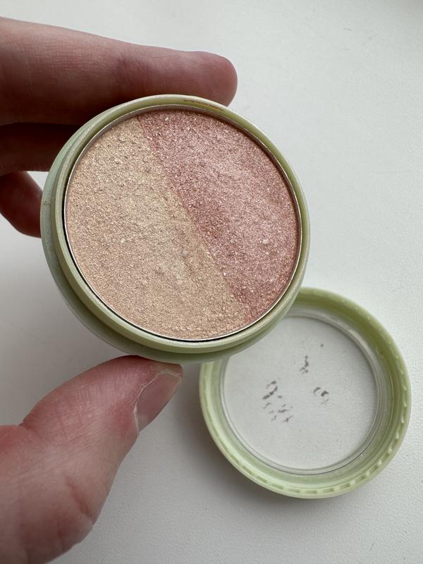 Pixi beauty blush duo | румяна + хайлайтер, 4,5г. — цена 170 грн в ...