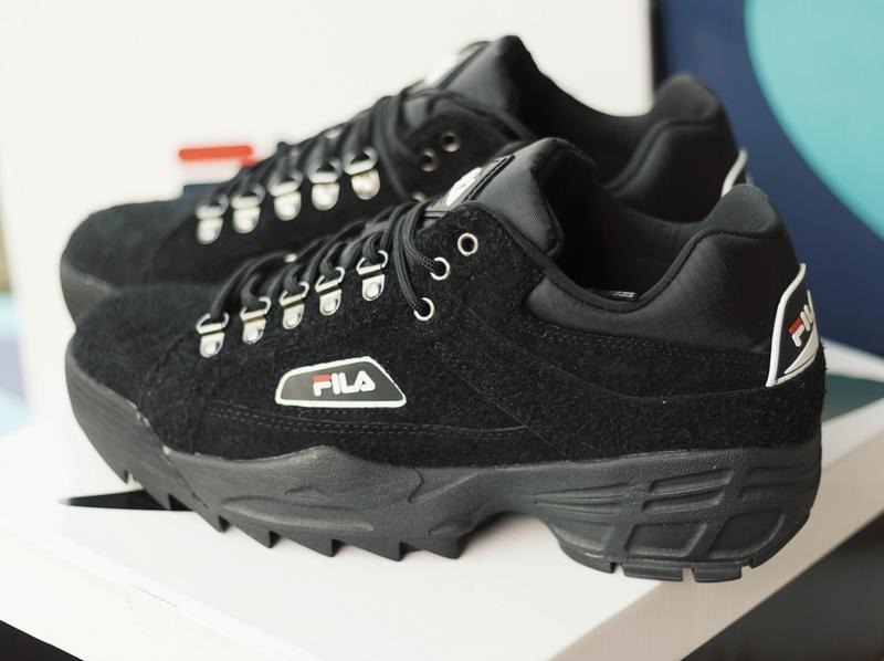 Кроссовки fila trailruptor ( fila disruptor) оригинал — цена 800 грн в  каталоге Кроссовки ✓ Купить мужские вещи по доступной цене на Шафе |  Украина #22765076