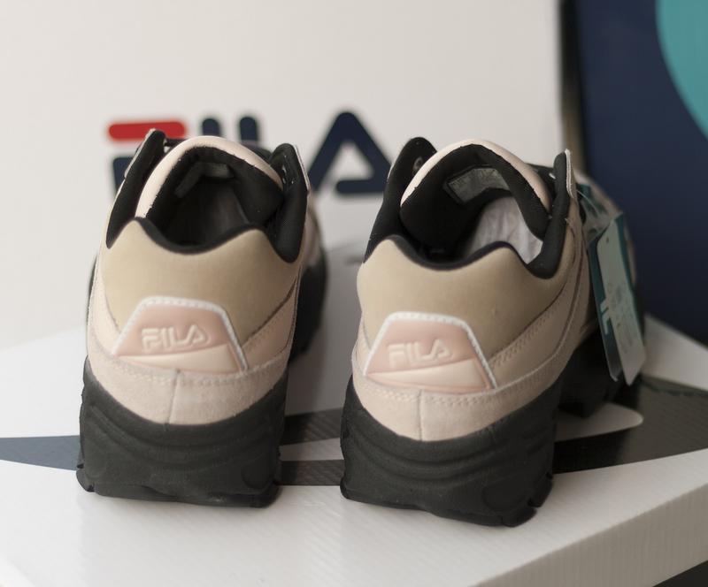 Trailruptor fila best sale