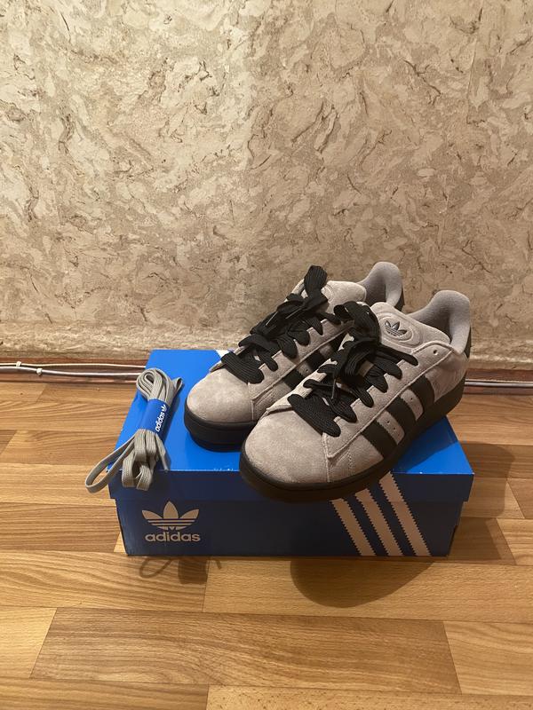 Адидас кампус 00с | adidas campus 00s | оригинал с коробкой — цена 2199 ...