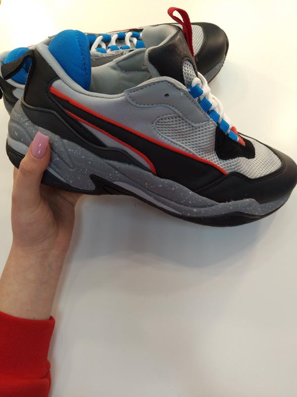 Sneakers PUMA Bmw Mms Wired Cage 306504 01 P Black P Black P White puma 2645
