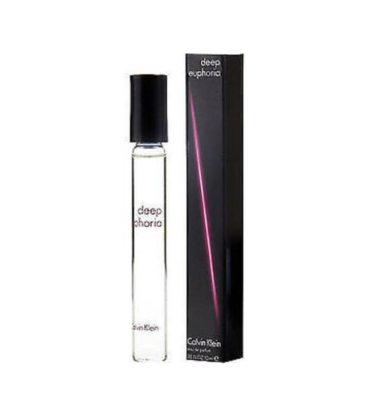 Calvin klein dark euphoria hot sale