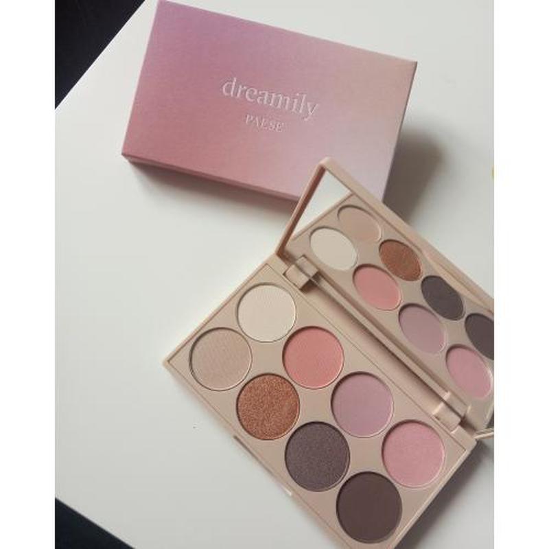 Палетка paese dreamily — цена 440 грн в каталоге Палетки теней Купить ...