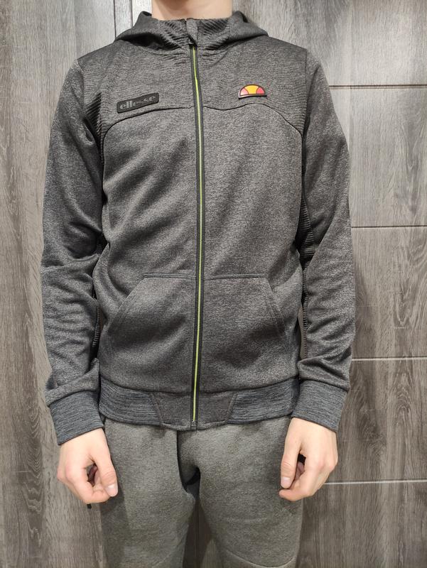 Pullover ellesse new arrivals