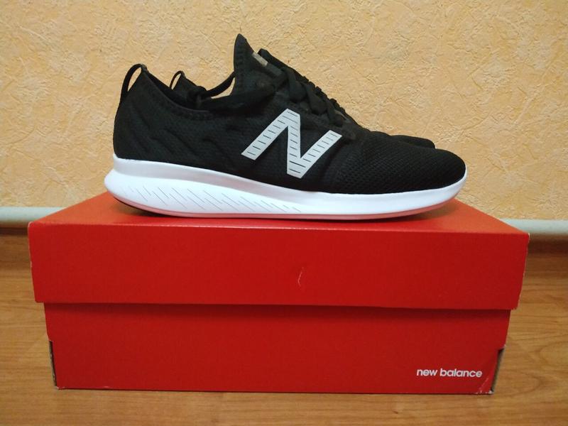 new balance stl