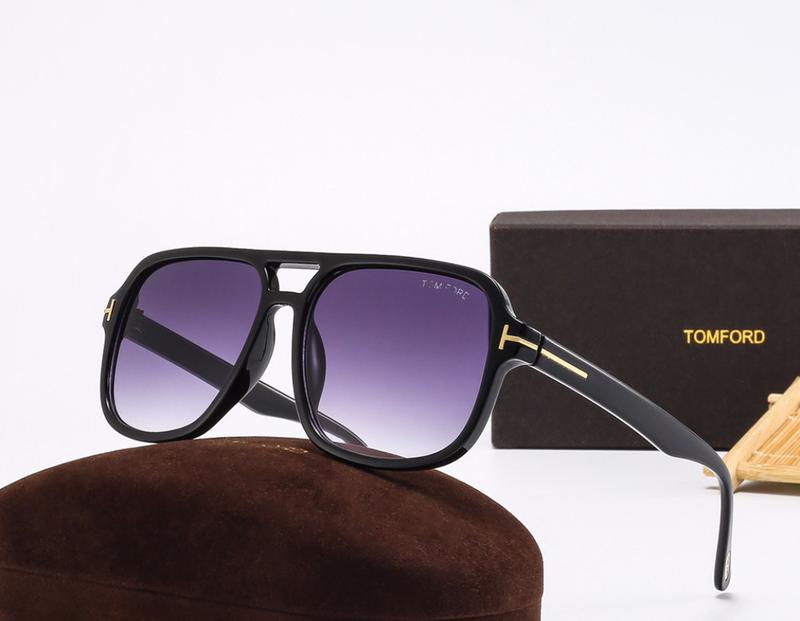 Мужские солнцезащитные очки tom ford a15 черные — цена 740 грн в ...