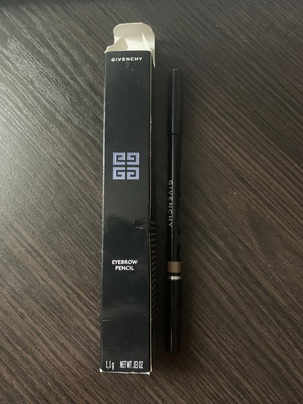Карандаш для бровей givenchy eyebrow pencil — ціна 650 грн у каталозі ...
