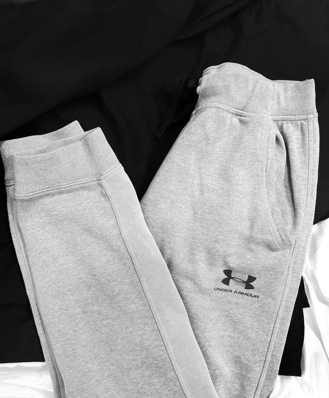 Under Armour T-Shirt Fleece Tempo Hoodie