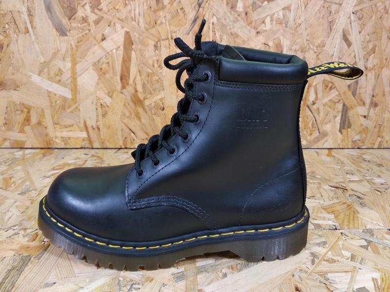 dr martens royal mail