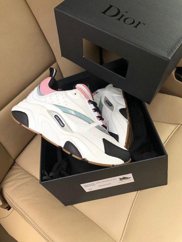 Dior homme Sneakers