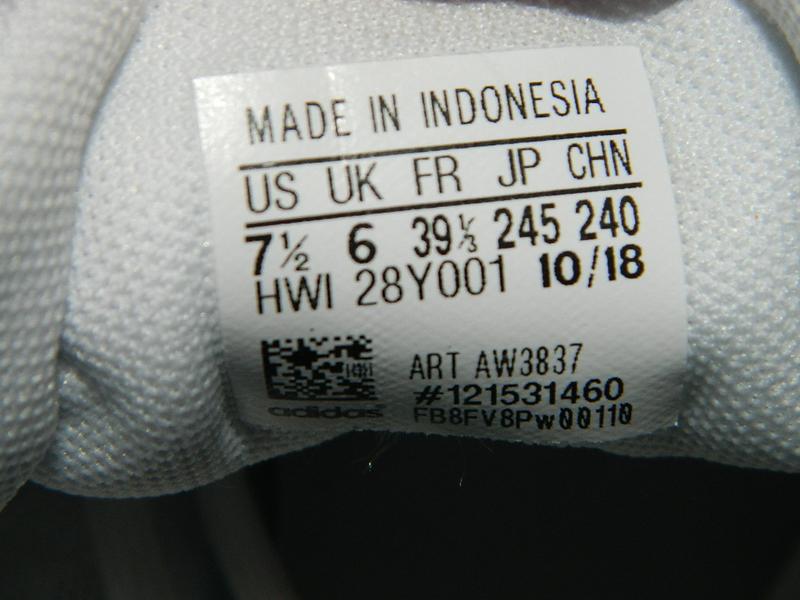 Кроссовки ж-н. adidas lite racer(арт. aw3837) Adidas, цена - 1290 грн,  #22820850, купить по доступной цене | Украина - Шафа