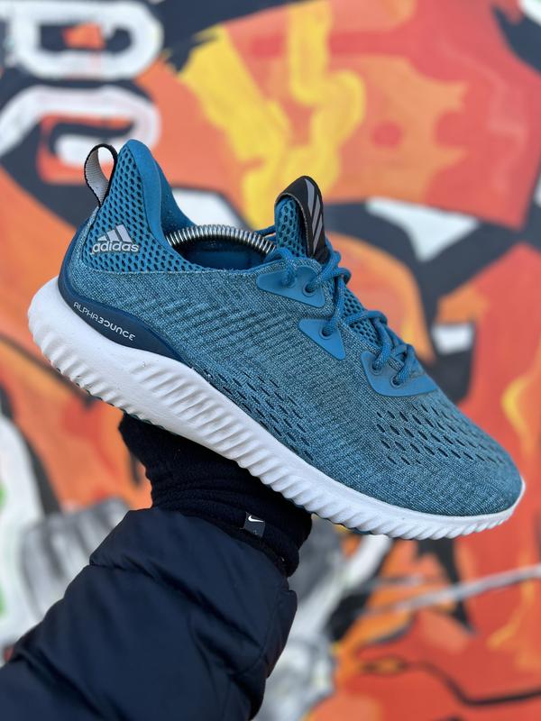 Adidas alpha bounce 40 650 116948096