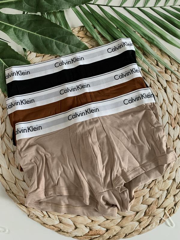 Трусы calvin klein — цена 1426 грн в каталоге Трусы Купить мужские вещи ...